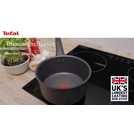 Tefal Titanium Excellence 18cm Non stick Saucepan