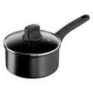 Tefal Titanium Excellence 18cm Non stick Saucepan