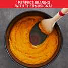 Tefal Titanium Excellence 18cm Non stick Saucepan