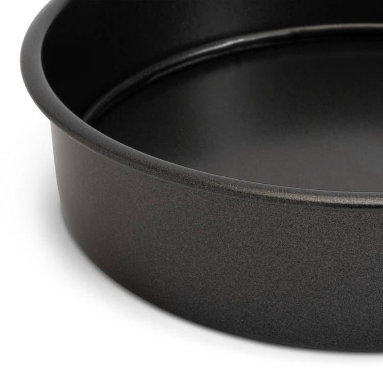 Habitat 18cm Non Stick Round Loose Base Cake Tin