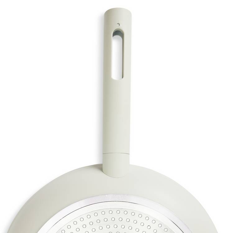 Habitat 3 Piece Ceramic Coated Pan Set