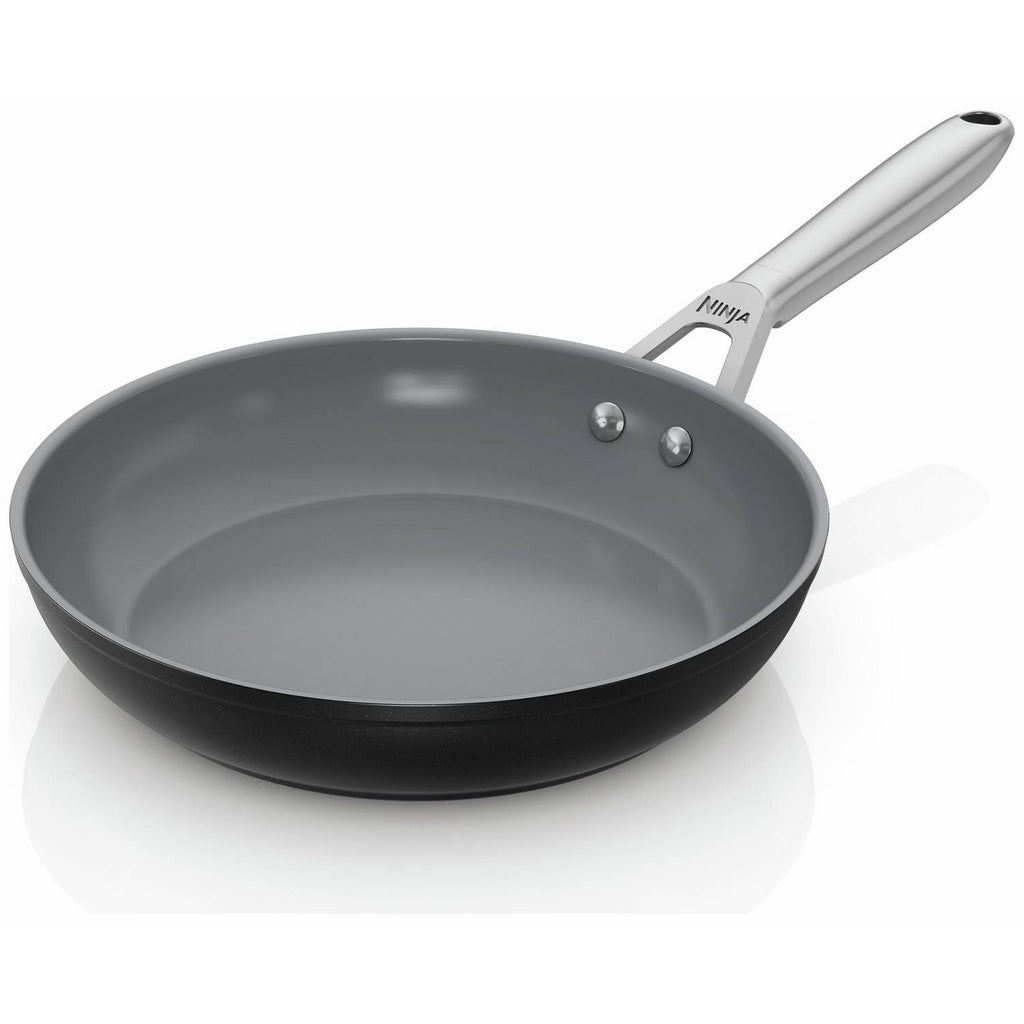 Ninja 24cm Ceramic Pro Aluminium Frying Pan