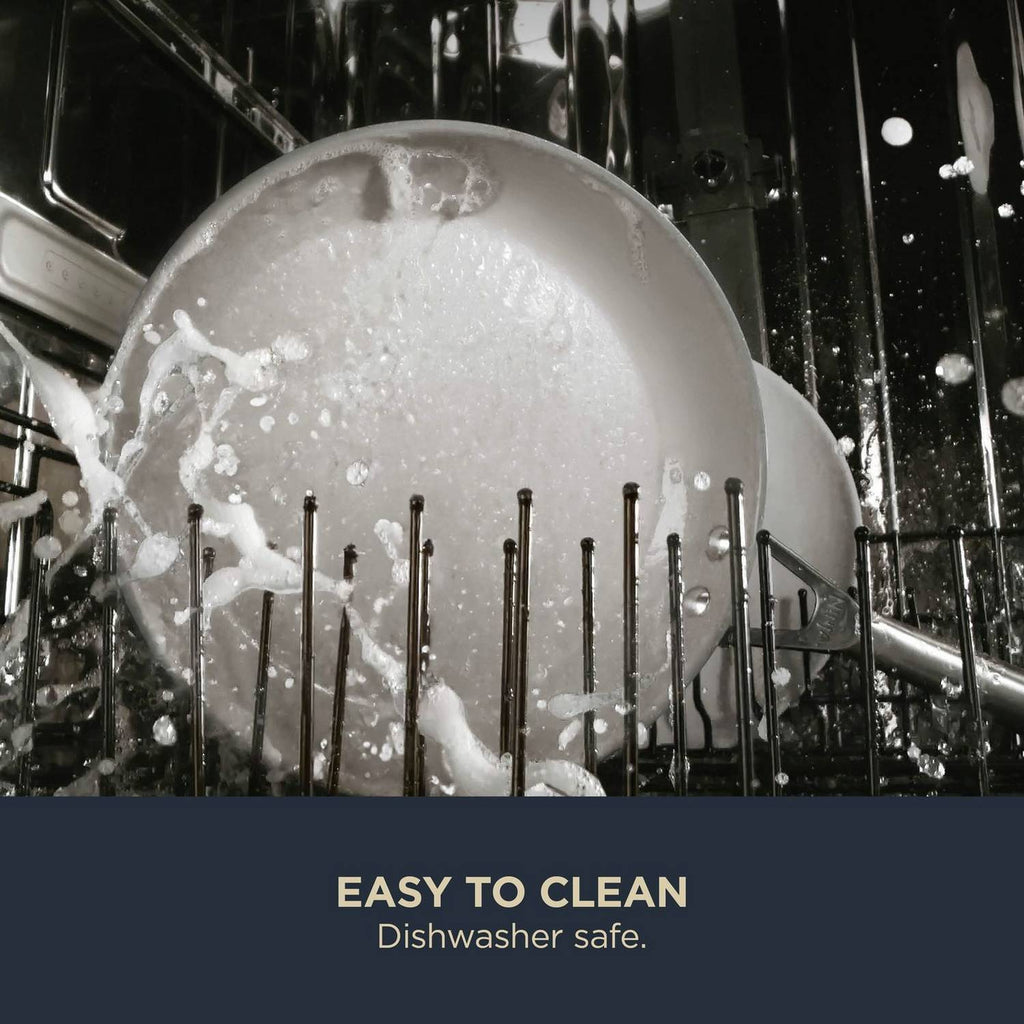 Ninja 24cm Ceramic Pro Aluminium Frying Pan