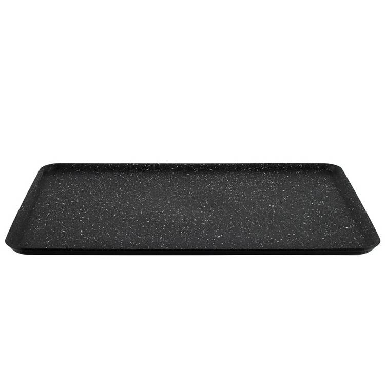 Dojo Hero Neverstick+ 38cm Aluminium Baking Tray