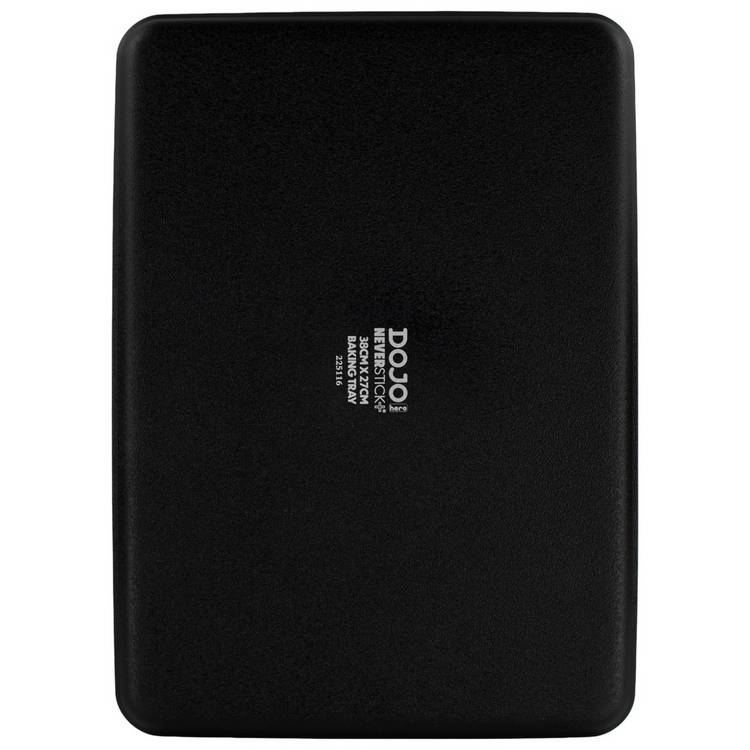 Dojo Hero Neverstick+ 38cm Aluminium Baking Tray