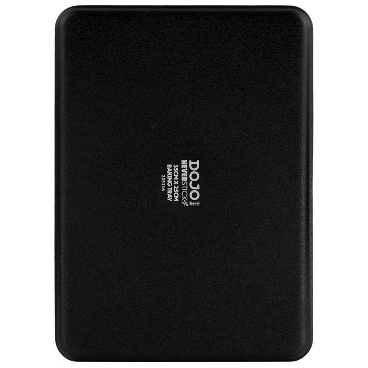 Dojo Hero Neverstick+ 35cm Aluminium Baking Tray