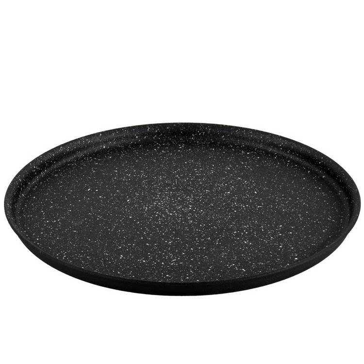 Dojo Hero Neverstick+ 30cm Aluminium Pizza Tray