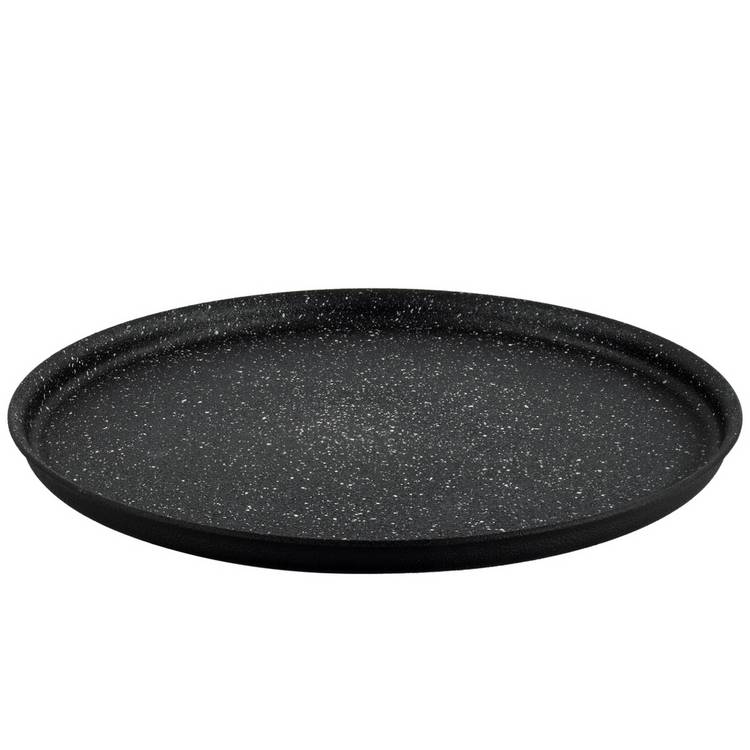 Dojo Hero Neverstick+ 30cm Aluminium Pizza Tray