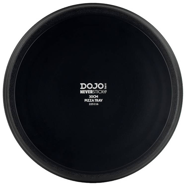 Dojo Hero Neverstick+ 30cm Aluminium Pizza Tray
