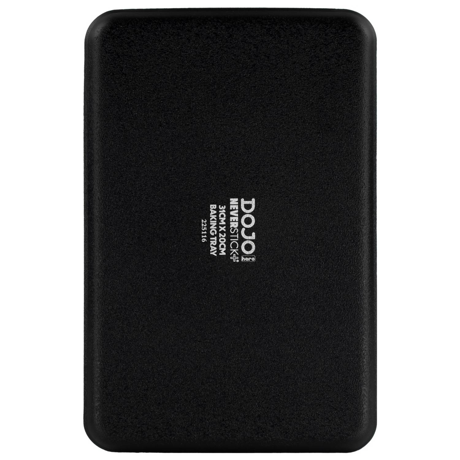 Dojo Hero Neverstick+ 31cm Aluminium Baking Tray