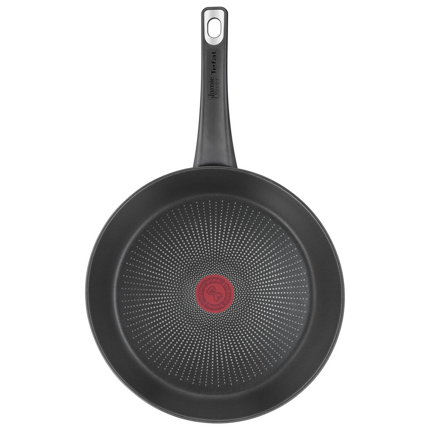 Tefal Jamie Oliver 24cm non Stick Stainless Steel Frying Pan